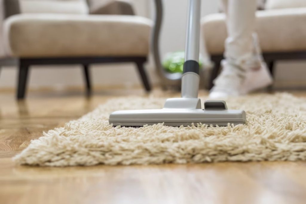 Best Choice For Carpet Cleaning In Ridgefield