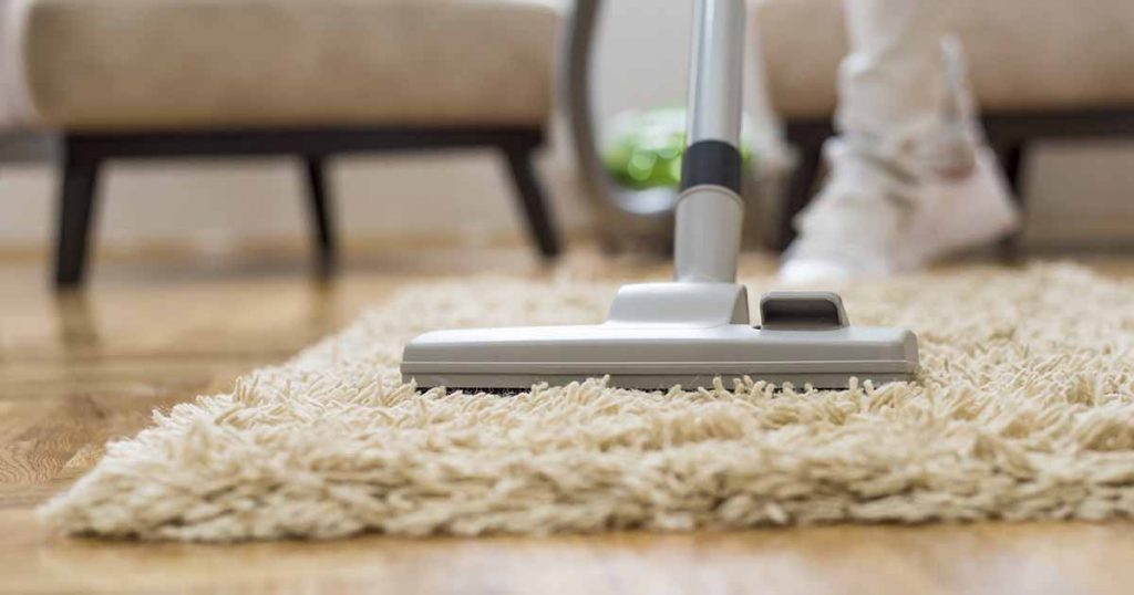 efficient house cleaning in Danbury, CT