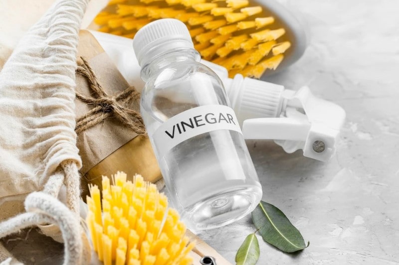 eco friendly cleaning in Danbury