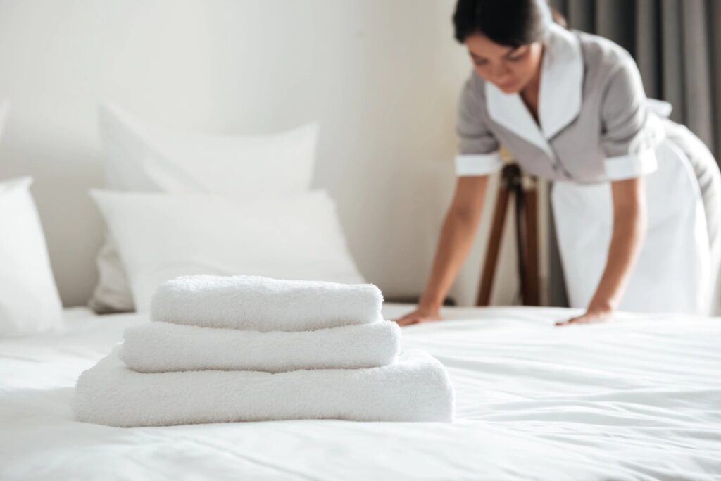 DIY house cleaning in Danbury, CT