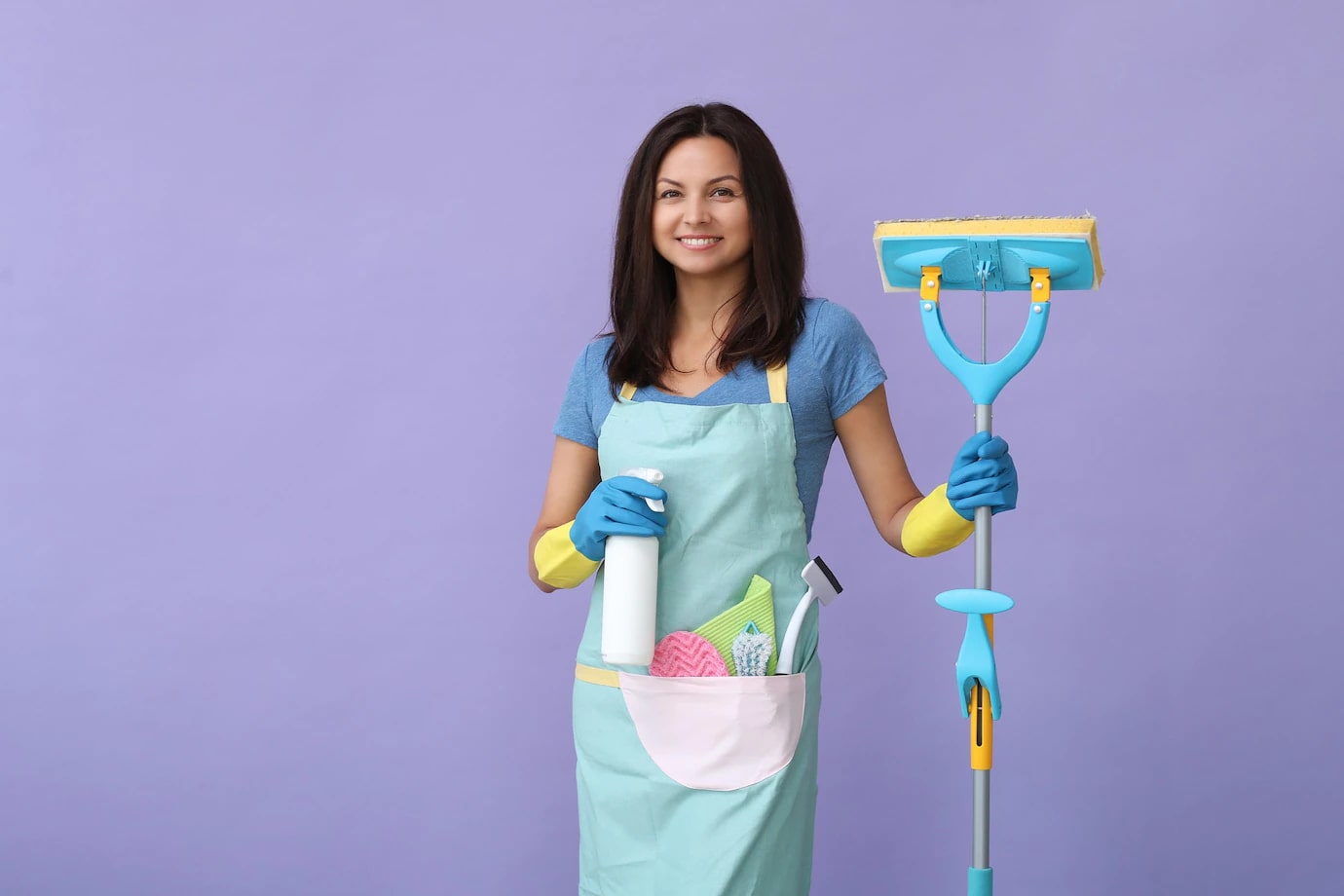 House Cleaning in Danbury, CT​