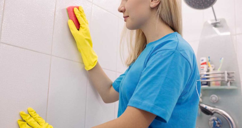 holiday house cleaning in Danbury, CT.