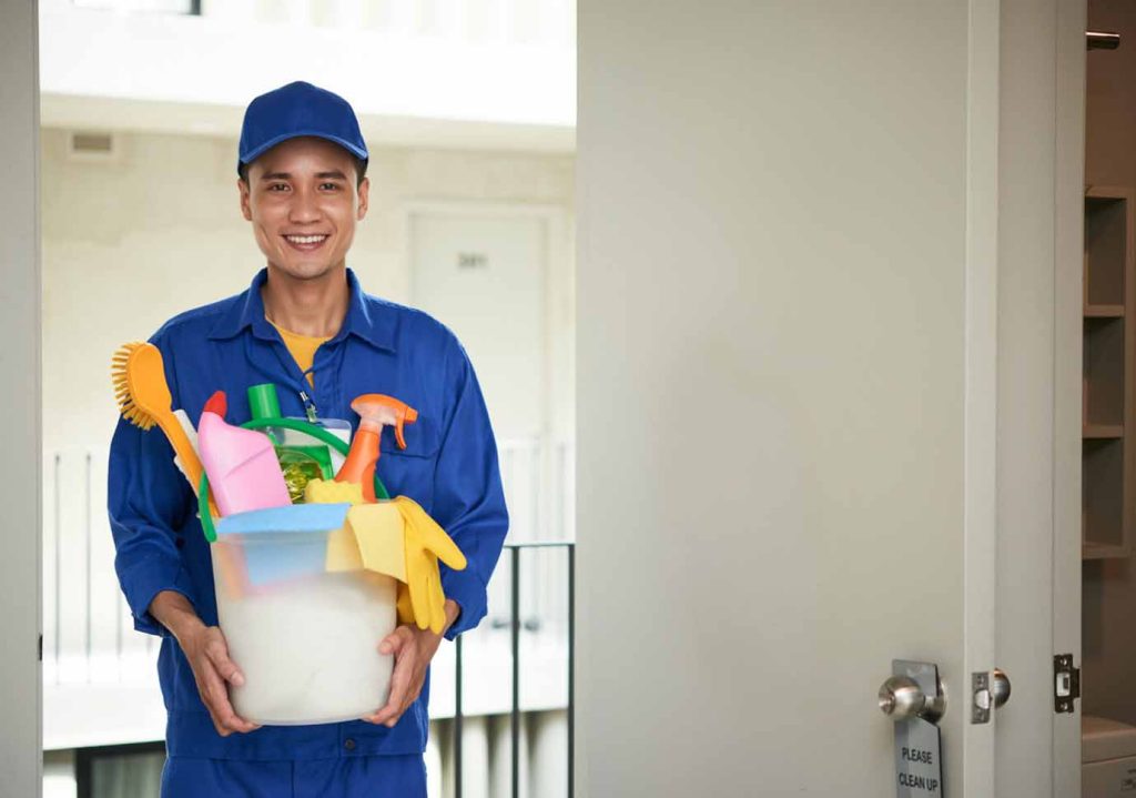 Danbury's Best Maid Service in Danbury, CT​