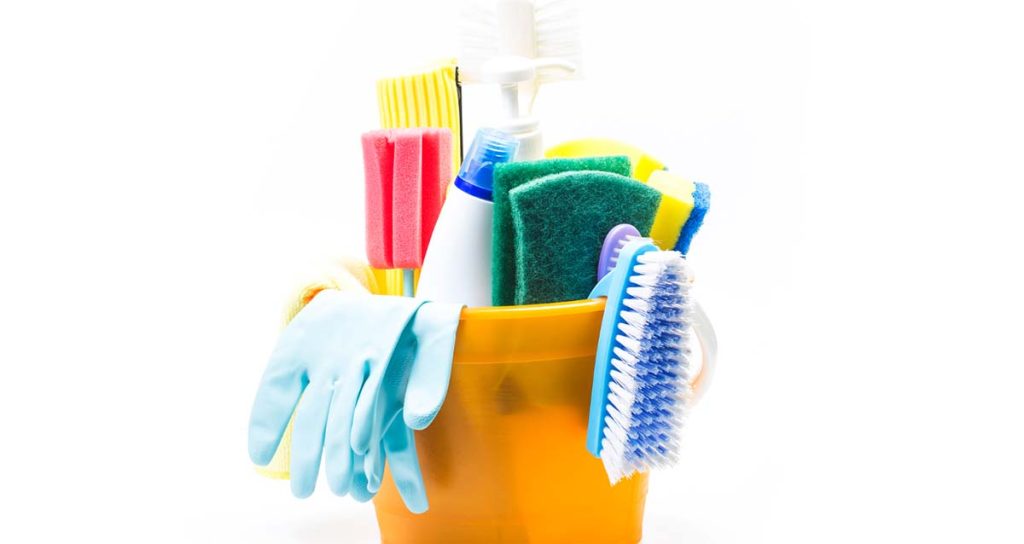 Hiring House Cleaning Services in Danbury, CT ​