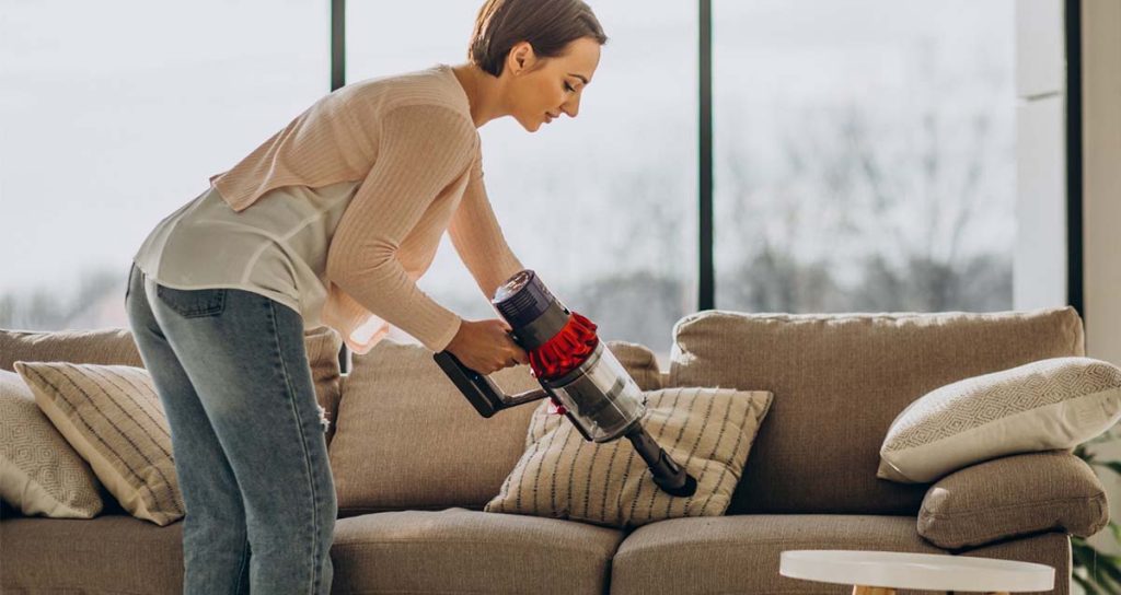 reputable and experienced maid service in Danbury, CT