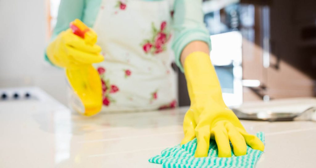 What to Expect and How to Prepare for a Home Cleaning in Danbury, CT