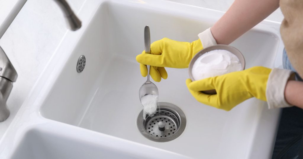 green cleaning service in Danbury, CT