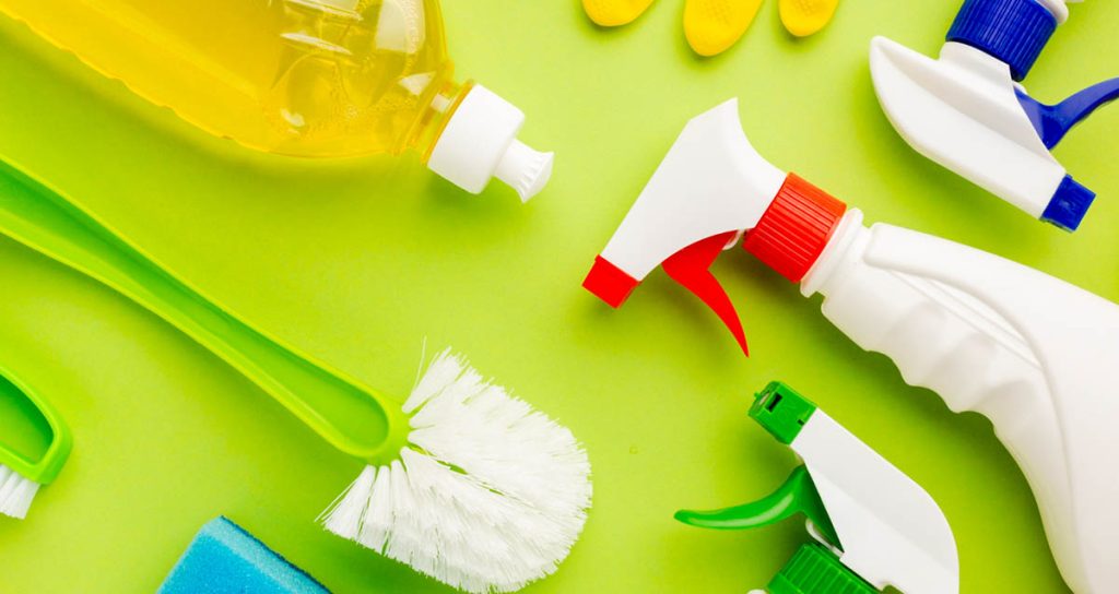 Essential Factors To Consider For Your House Cleaning in Danbury, CT