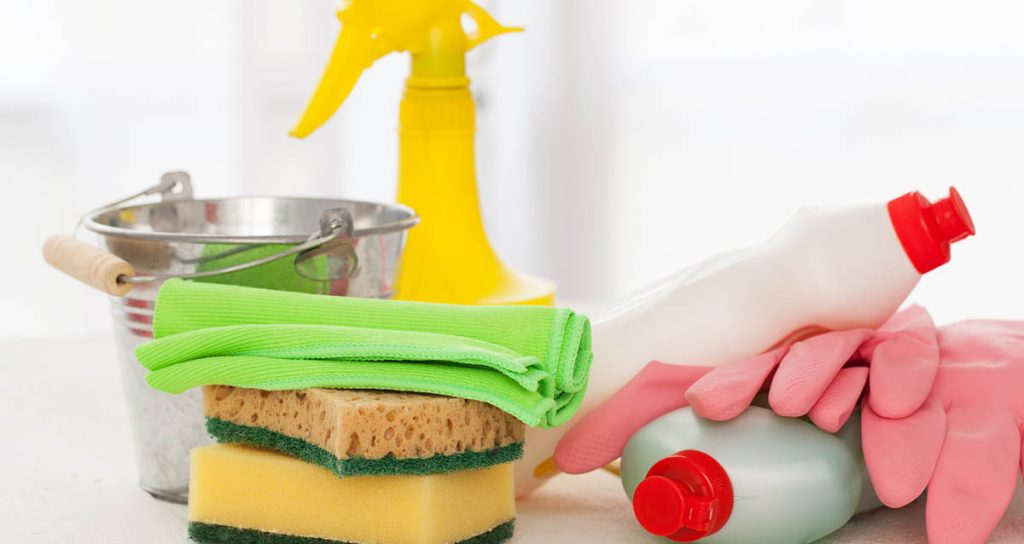 home cleaning in Danbury, CT. In Danbury, CT