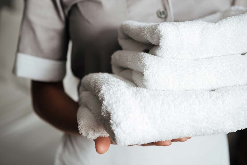 Danbury Maid Service, located in Danbury, CT