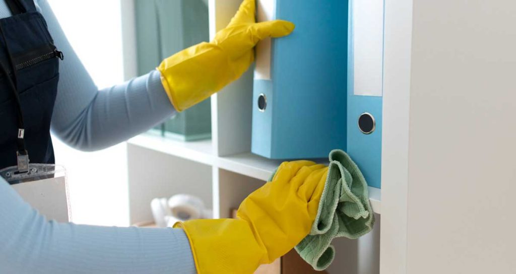 Choose the Best Maid Service in Danbury, CT Today ​