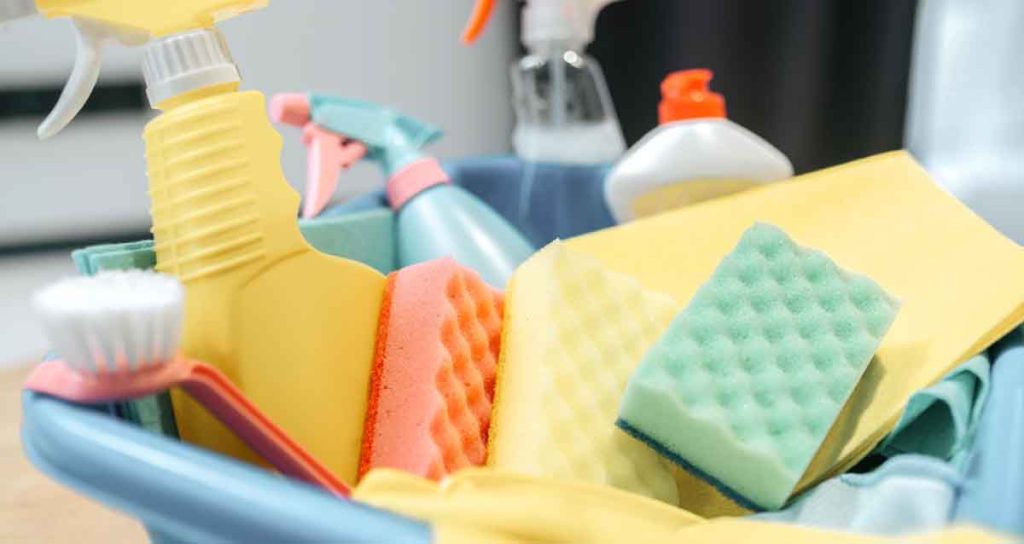 professional maid service in Danbury, CT