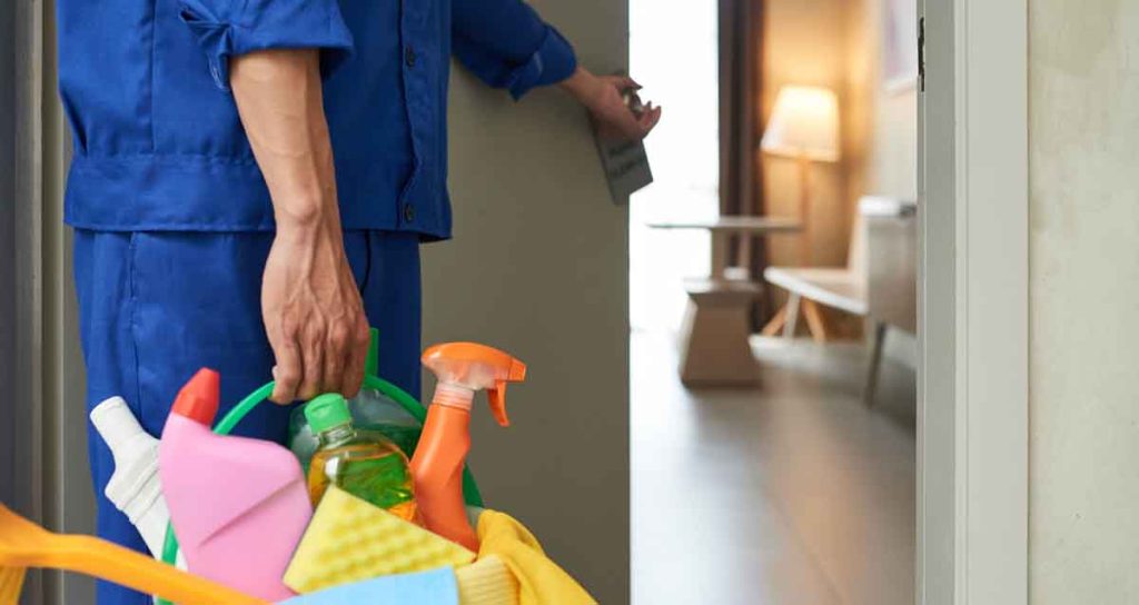 Discover the Hidden Gems: 9 Essential House Cleaning Services in Danbury, CT, You Never Knew Existed!
