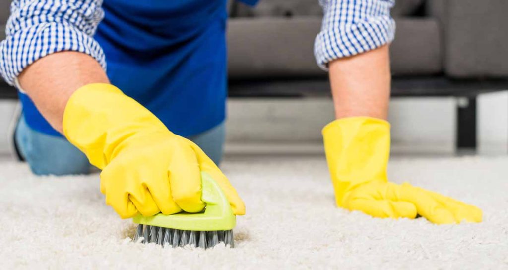 Ultimate Guide to Deep Cleaning Your Bathroom: Tips and Tricks for a Sparkling Home - Danbury's Best Maid Service