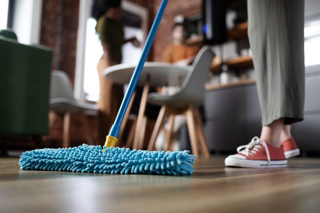The Dos and Don’ts of House Cleaning in Danbury, CT