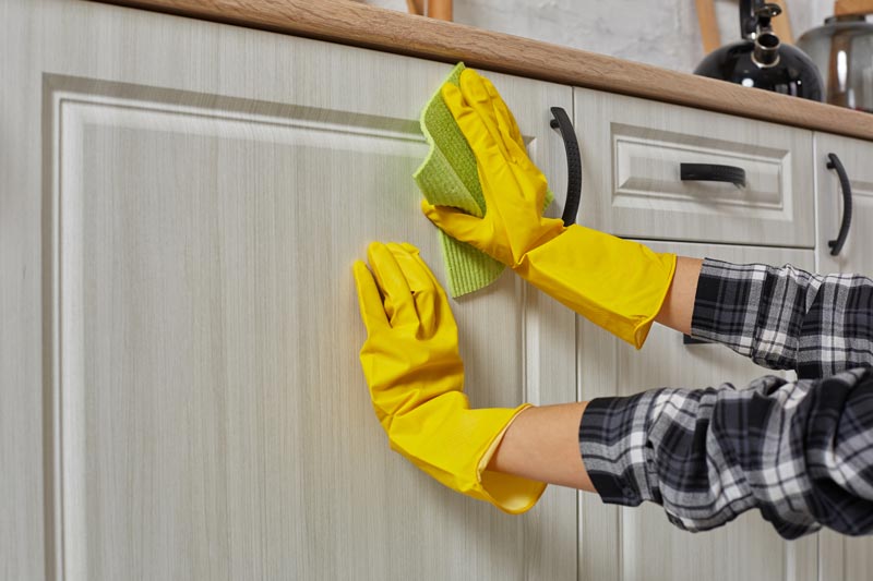 House Cleaning For Better Living: Essential Tips for a Tidy Home in Connecticut