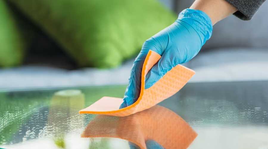 How Eco-Friendly House Cleaning Services in Danbury, CT, Revolutionize Cleaning for a Greater Cause!