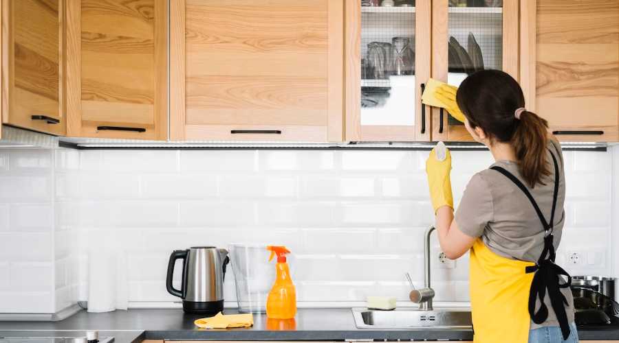 Additional Tips for Maintaining Healthy Indoor Air​