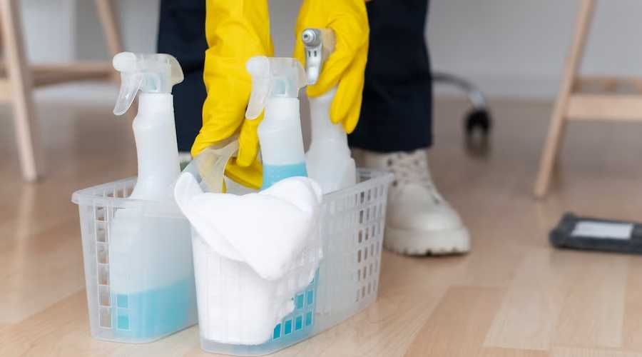 Benefits of Eco-Friendly House Cleaning Services in Danbury, CT