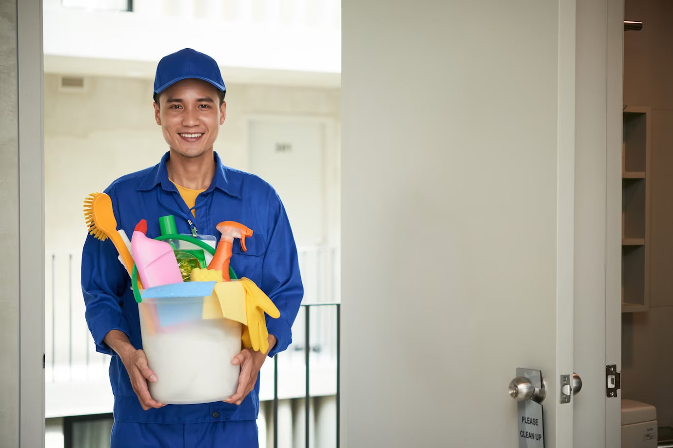 Finding the Right Professional House Cleaning Service
