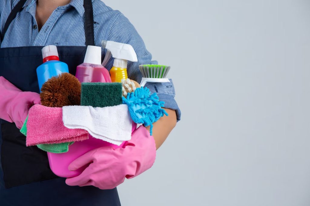 The Secret to Work-Life Balance: How House Cleaning Services in Danbury, CT, Can Help With Your Busy Schedule
