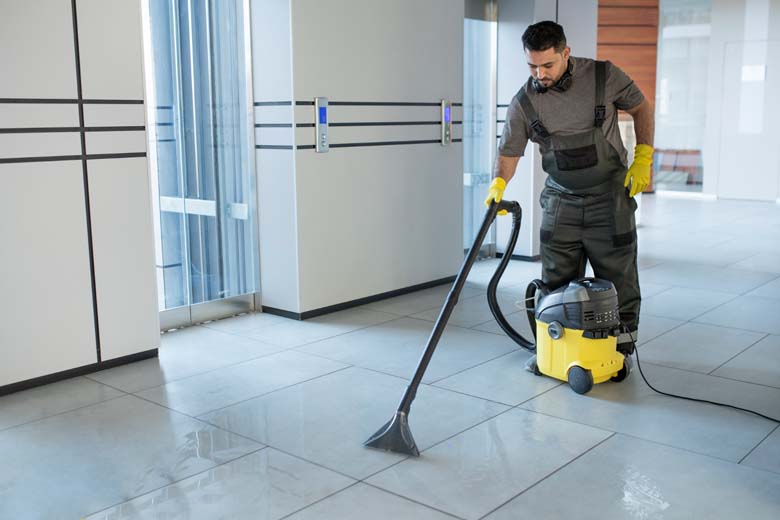reliable and professional house cleaning services near you in Ridgefield, CT