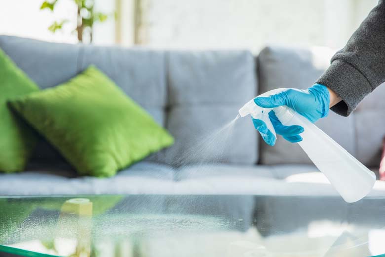 FAQs about House Cleaning Services Near Me in Ridgefield, CT​
