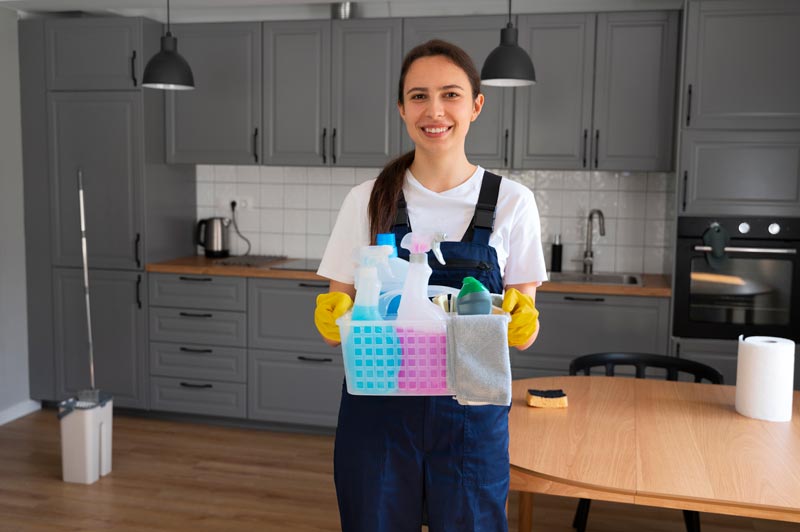 Your Ultimate Guide to Home Cleaning Tips and Hiring House Cleaning Services in Ridgefield, CT
