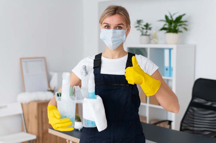 Unveiling 11 Essential House Cleaning Services in Ridgefield, CT, That Will Surprise You!