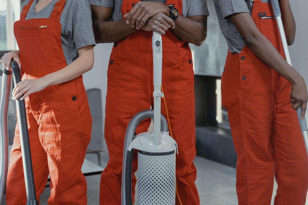10 Essential Steps for a Spotless New Home: Move-In Ready with House Cleaning Services in Ridgefield, CT