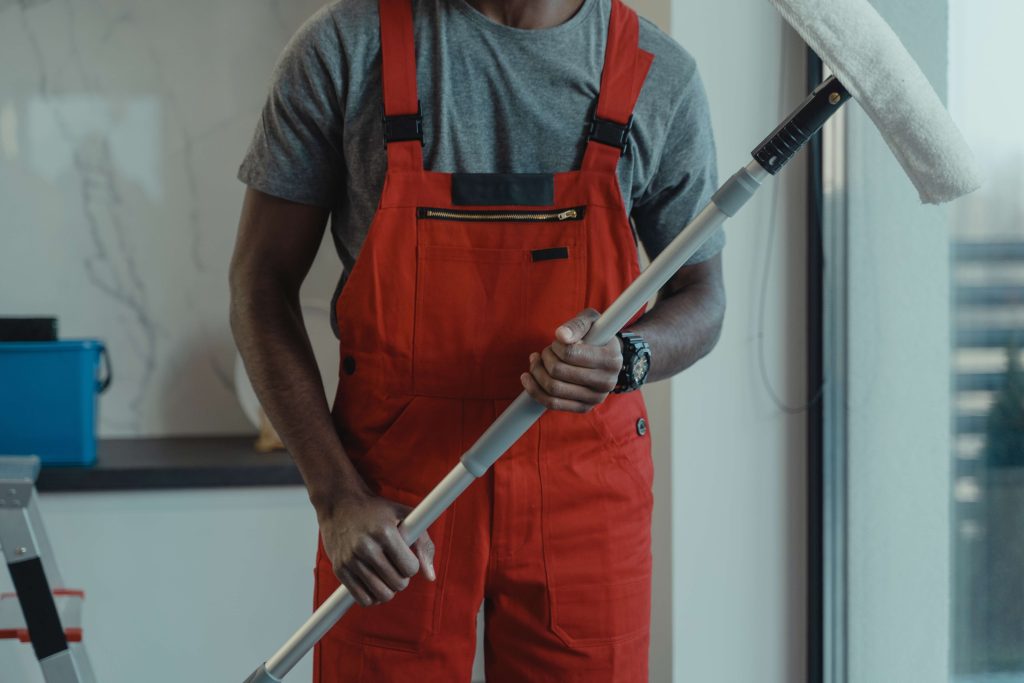 The Ultimate Guide to Deep Cleaning: Transforming Your Space with House Cleaning Services in Ridgefield, CT