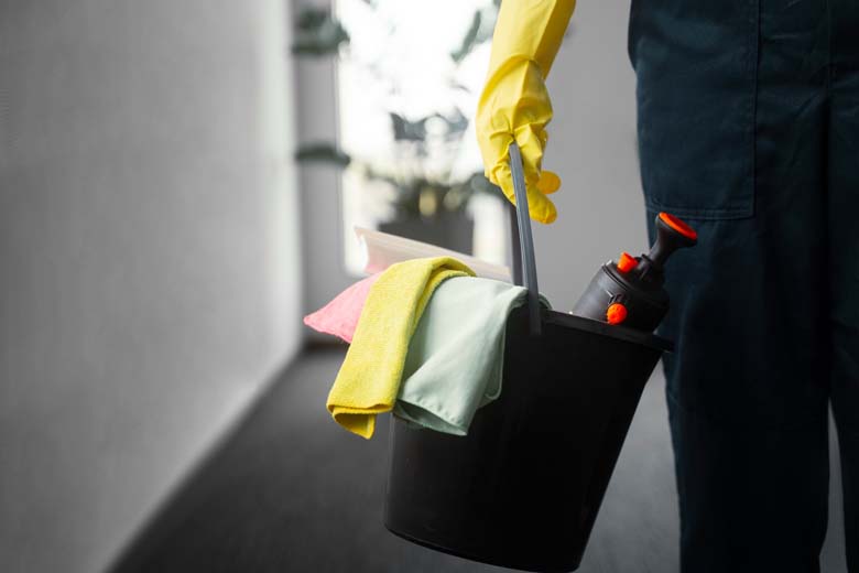 Factors to Consider When Choosing House Cleaning Services