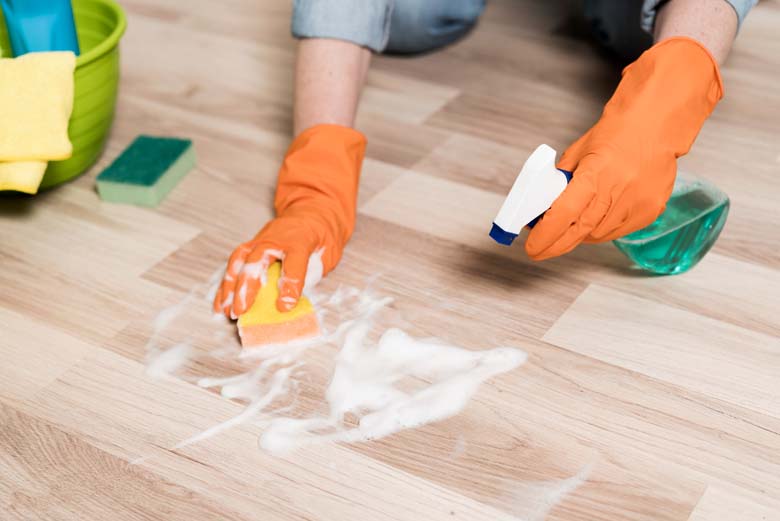 6 Ways Professional House Cleaning Services Near Me in Danbury, CT, Can Upgrade Your Basement