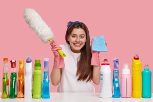 The Different Types of House Cleaning Services: Which One Do You Need?