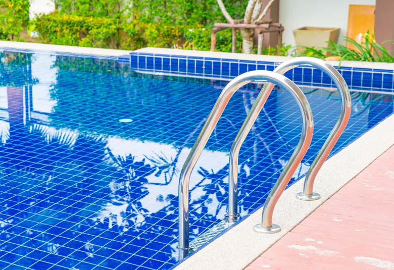 Pool Cleaning