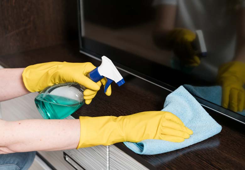 6 Ways Professional House Cleaning Services Near Me in Danbury, CT, Can Upgrade Your Basement