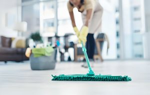 7 Time-Saving Strategies for Maintaining a Clean Home by Top House Cleaning Services in Ridgefield, CT