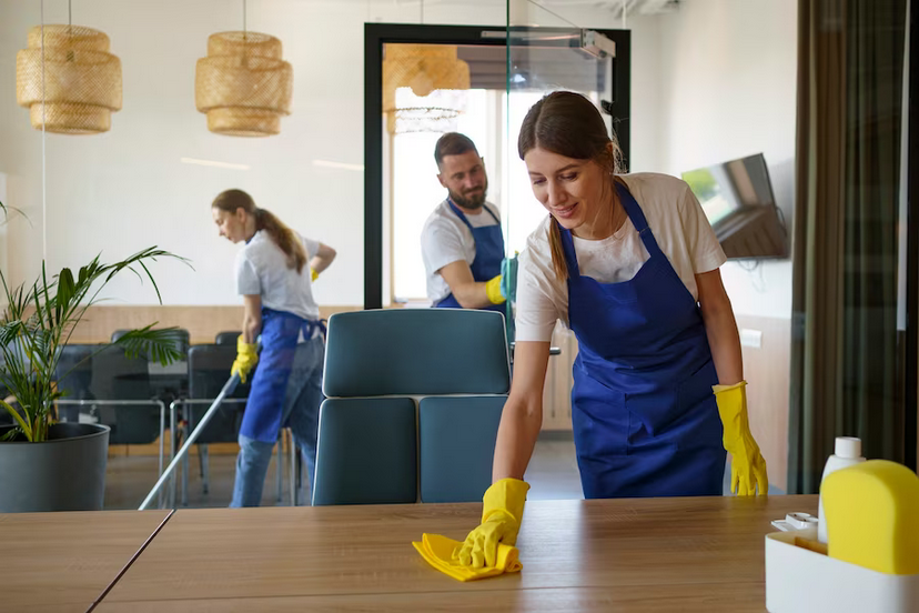 Tips to Maintain Your Home After the House Cleaning Service