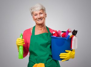 Top Monthly Cleaning Tasks Best Left to Professional House Cleaning Services