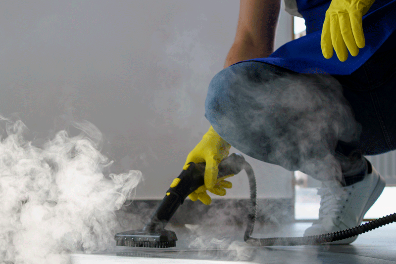 Recurring vs. One-Time Deep House Cleaning Services: Which is Right for You?