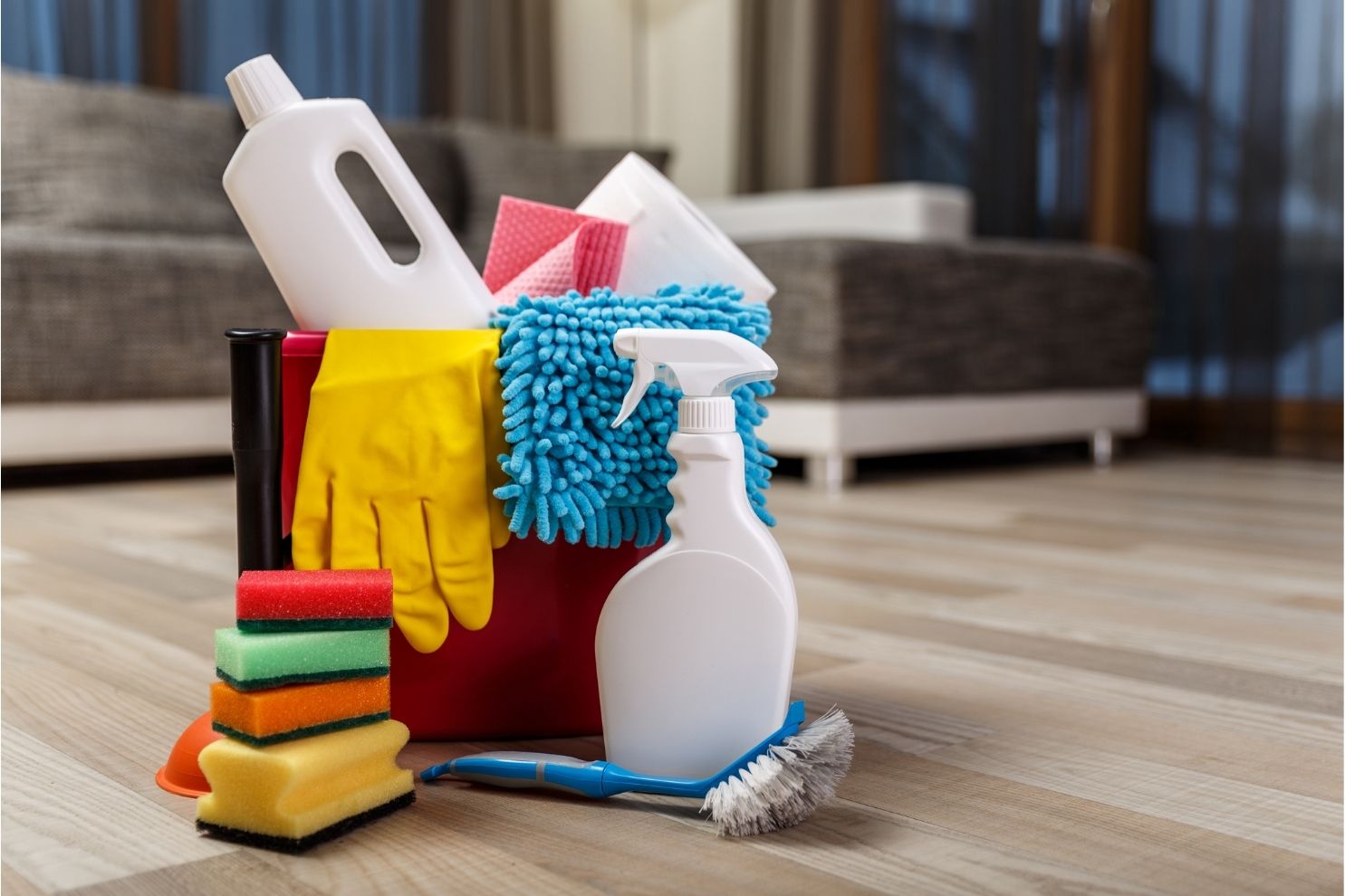 Pitfalls of Hiring the Wrong Housekeeping Service