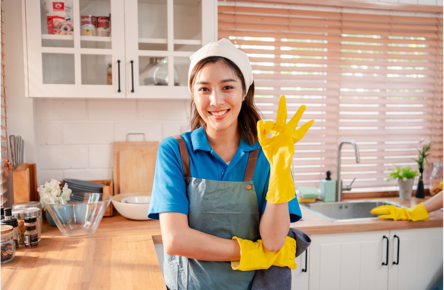 8 Mistakes to Avoid When Hiring House Cleaners