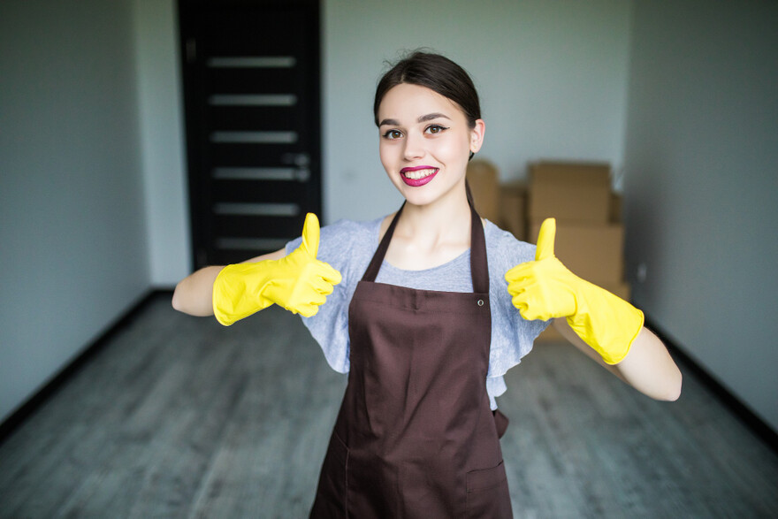 Book Professional House Cleaning Services Near Me in Danbury, CT!