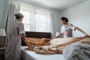 10 Factors to Consider When Choosing the Best Housekeeping Services