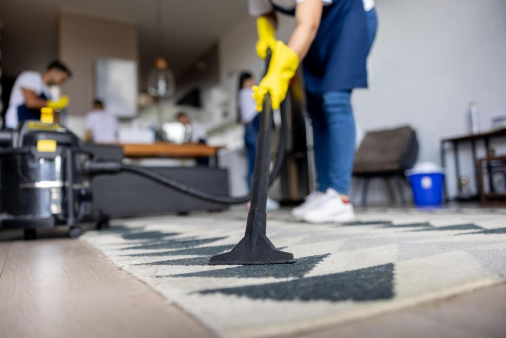 Discover a Cleaner Tomorrow with Danbury Expert House Cleaning