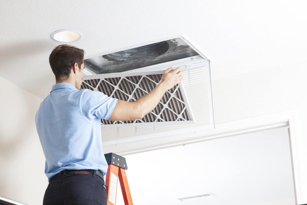 Selecting the Right HVAC Filters